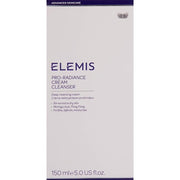 Elemis Pro-radiance Cream Cleanser 150ml Womens Skin Care