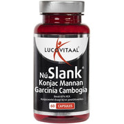 Lucovitaal Garcinia Cambogia