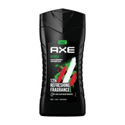 Axe Shower Gel Africa Refreshing Body Wash