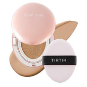 Tirtir Mask Fit All Cover Pink Cushion Foundation - High Coverage Velvety Matte