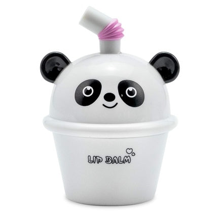 Martinelia Teddy Soda Lip Balm