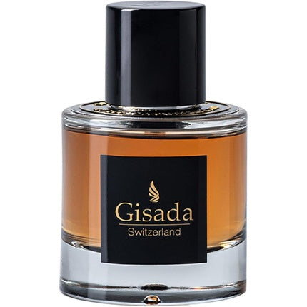 Gisada Switzerland Ambassador Men Eau De Parfum 100ml - Spicy and Fresh