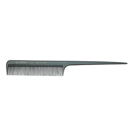 Eurostil Professional Nylon Comb