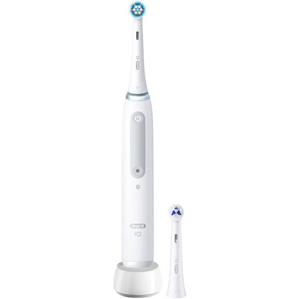 Oral-B Professional Cleaning, Protection and Guide 5 iO Electric Brush