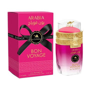 Emper Arabia Bon Voyage Fragrance