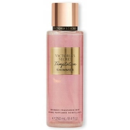 Victoria's Secret Temptation Shimmer Body Spray