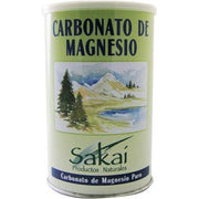 Sakai Carbonato Magnesia 160g