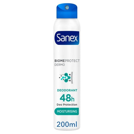 Sanex Biome Protect Dermo Moisturising Deodorant Spray 200 Ml