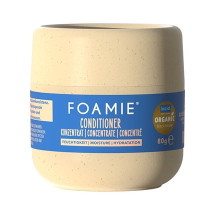 Foamie Concentrate Moisture Conditioner 80 Grams