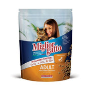 Migliorgatto Croquettes Chicken