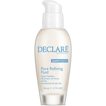 Declar Pure Balance Pore Refining Fluid 50 Ml