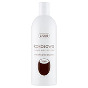 Ziaja Coconut Shower Milk Intensively Moisturizing 500ml