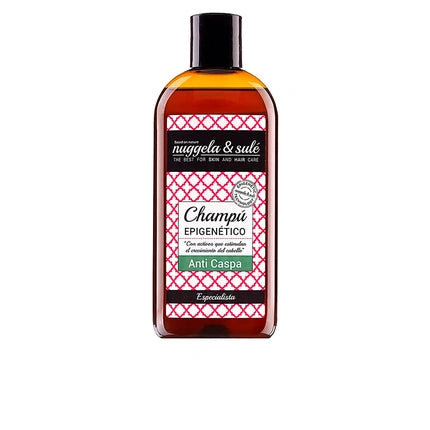 Nuggela & Sul Epigenetic Antidandruff Shampoo 250ml