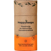 Happysoaps Sunscreen Stick Spf30 Sunny Citrus