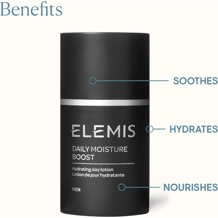 Elemis Daily Moisture Boost Face Lotion 50ml