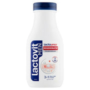 Lactovit Men Lactourea Shower Gel