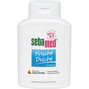 Sebamed Fresh Shower 200ml Sebamed