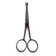 Wal Professional Scissors With Rounded Tip