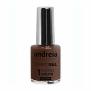 Andreia Hybrid Fusion Nail Polish H66 10.5ml