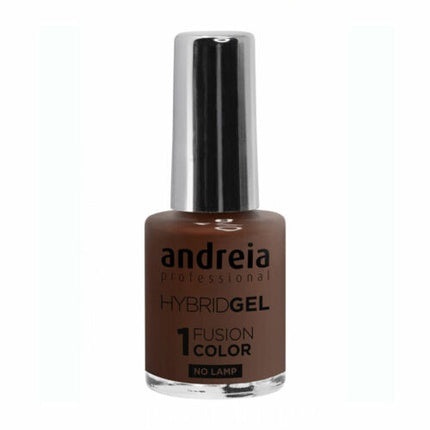 Andreia Hybrid Fusion Nail Polish H66 10.5ml