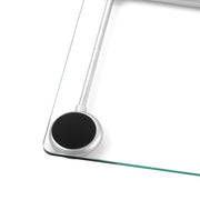 Botti Electronic Bathroom Scale Light Precision Measurement Up to 180kg LED