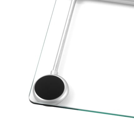Botti Electronic Bathroom Scale Light Precision Measurement Up to 180kg LED