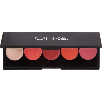 Ofra Signature Nudes Lipstick for Women
