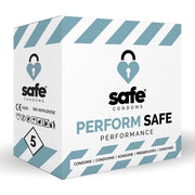 Safe Performance Condoms