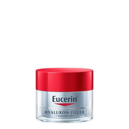 Eucerin Hyaluron Filler Volume Lift Night Cream 50ml
