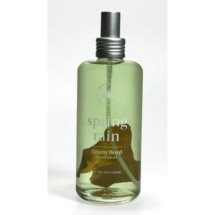 Perfume Bioorganic Spring Rain Eau de Toilette 200ml