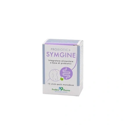 Prodeco Pharma Probiotic Symgine