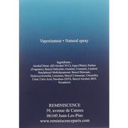 Reminiscence Rem Eau de Parfum Spray 1.7 Ounce