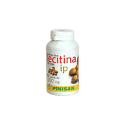 Pinisan Lecitina 90 Perlas 1200 Mg
