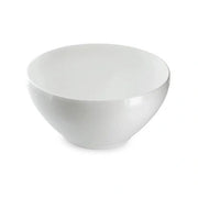 Pbi Semi-Rigid White Bowl 15.5*8cm 700ml