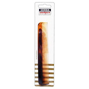 SONDA Turtle Small 5716 Hair Comb for Hair Styling
