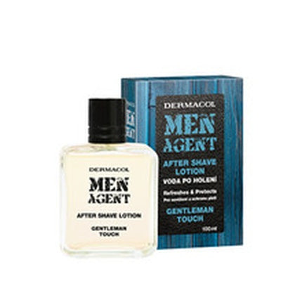 Dermacol Gentleman Touch Men Agent After Shave Lotion 100 Ml
