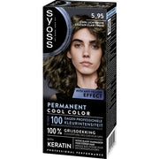 Syoss Hair Color 5-95 Cool Light Brown