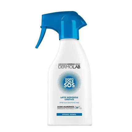 Dermolab Sos After Sun Milk 250ml