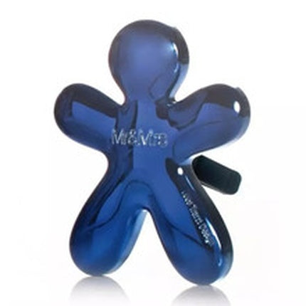 Mr & Mrs Fragrance Niki Equilibrium The Smell Of The Car