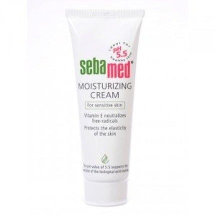 Sebamed Moisturizing Cream 50ml