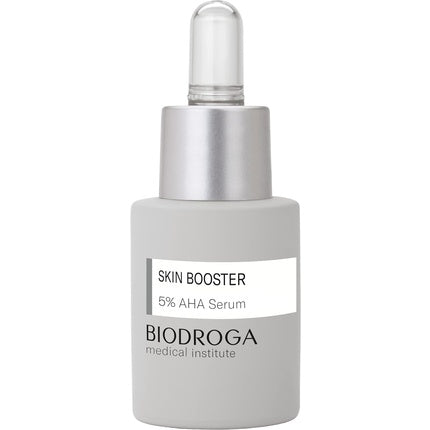 Biodroga Medical Institute Skin Booster 5% AHA Serum 15ml