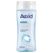 Astrid Fresh Skin Refreshing Cleansing Lotion For Normal And Combination Skin 200 Ml