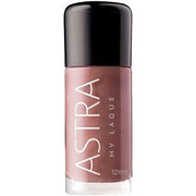 Astra My Laque Nail Polish in Old Rose