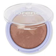 Florence by Mills Out of this Whirled Marble Bronzer Warm Tones