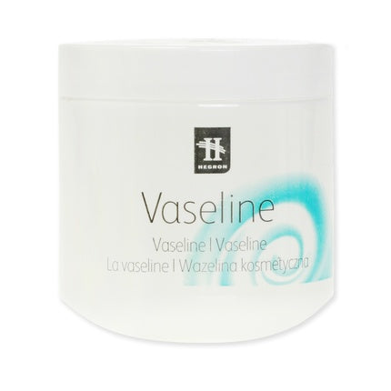 Hegron Protective Vaseline 300g - Skin Care Moisturizer