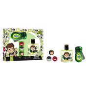 Ben 10 Cologne 50ml with Flashlight and 3 Pins
