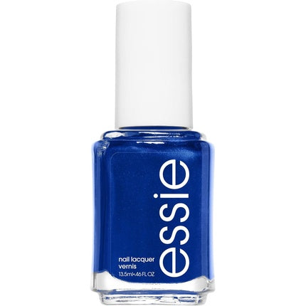 Essie Aruba Blue Nail Polish