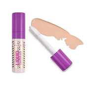 Lovely Liquid Camouflage Intense Concealer For Face 01 - 8ml