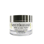 Garancia Garancia Mystrieuses Mille Et Nue Nits Night Cream 30ml