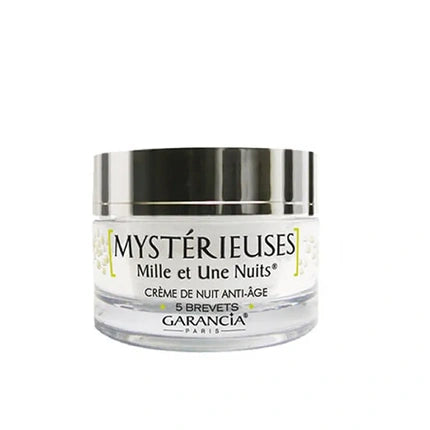 Garancia Garancia Mystrieuses Mille Et Nue Nits Night Cream 30ml